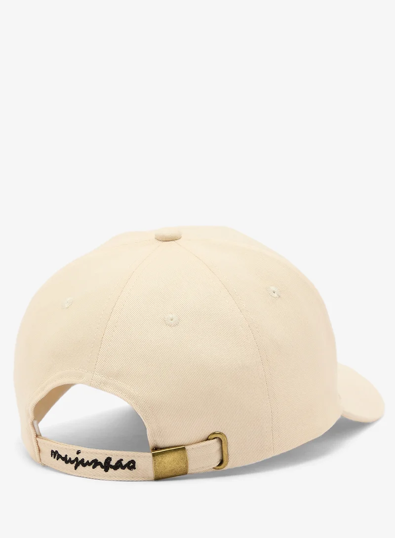 Seventy Five Curved Peak Caps